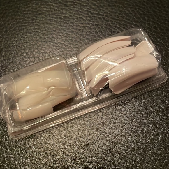 Other - Nail art craft paint tips style fashion costume Project school fun Halloween